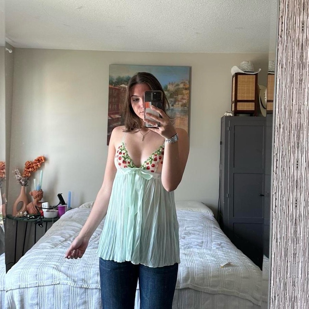 Victoria secret top new with tags